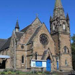 St Ninian’s Church of Scotland