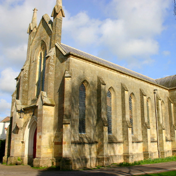 All Saints Church Choose HeatingSave To Become Carbon Neutral case study image