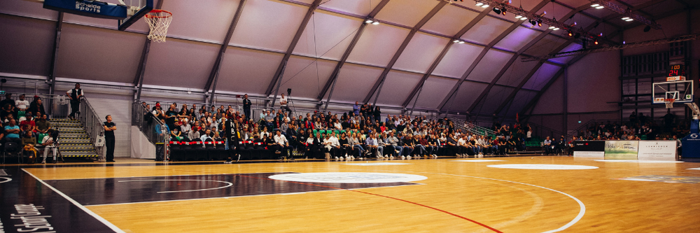 Maximising Energy Efficiency in Sports Halls: The Benefits of BEMS
