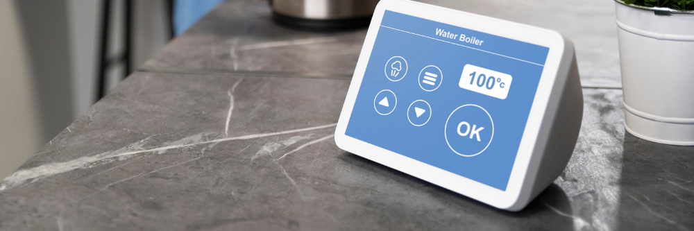 Energy monitoring
