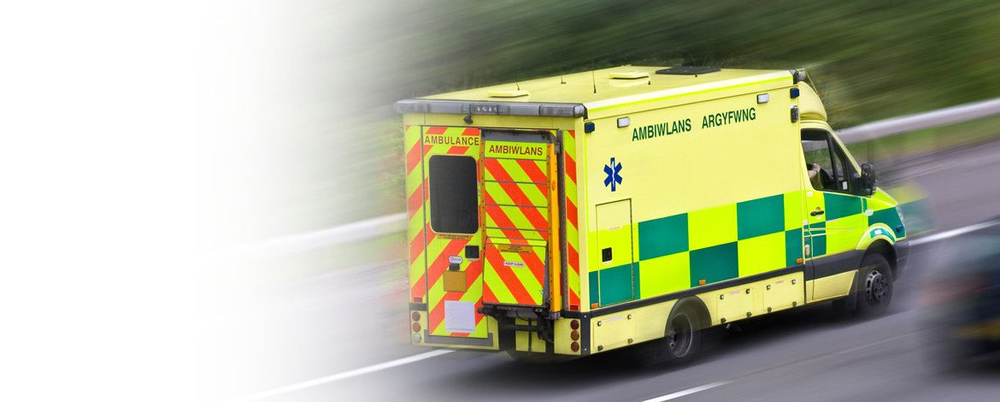 ambulance