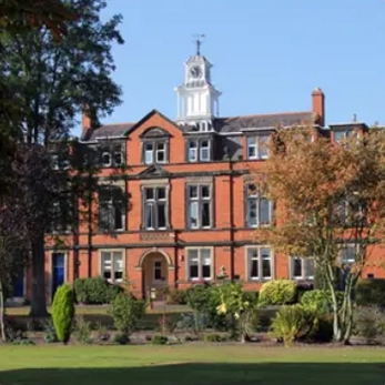Wrekin College