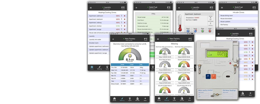 SMARTPHONE-APP