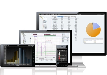 HeatingSave Building Energy Management System