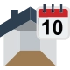 Room booking features