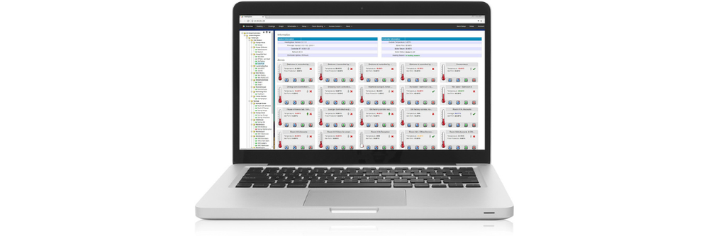 The Importance of Energy Monitoring Systems for Commercial Buildings