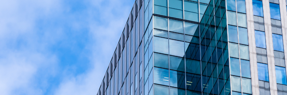 Commercial building