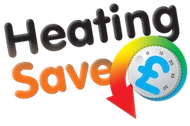 HeatingSave Logo