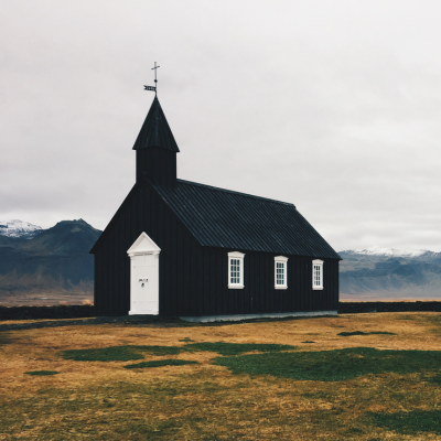Building Energy Management for Churches: How to Save Energy and Money case study image