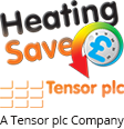 HeatingSave Logo