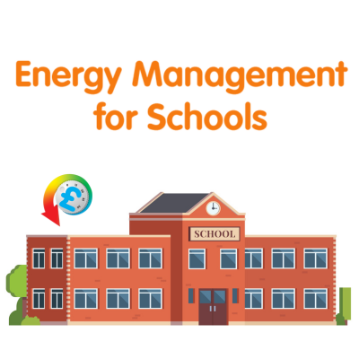 The Benefits of Energy Management Systems for Schools case study image