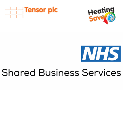 Tensor Awarded onto the NHS Framework for its HeatingSave BMS case study image