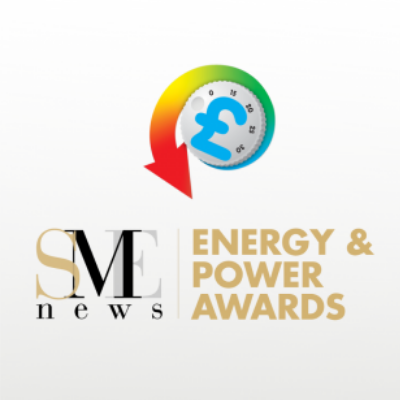 HeatingSave Win at the SME News Energy & Power Awards case study image