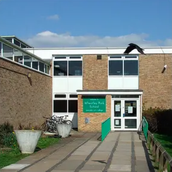Wheatley Park School