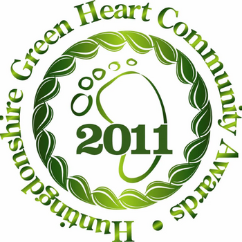 Huntingdon Green Heart Environment