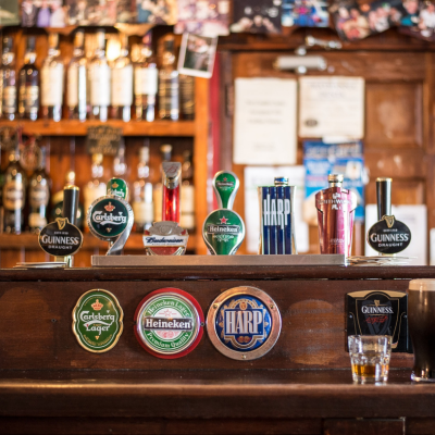 Pub closures reach record highs as energy and inflation become too much  case study image