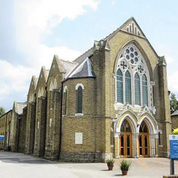 East Molesey Methodist Church