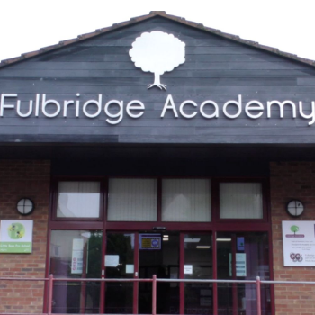 The Fulbridge Academy save on heating with HeatingSave