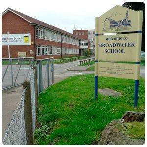 Broadwater School saves oil, controls more heating zones with HeatingSave