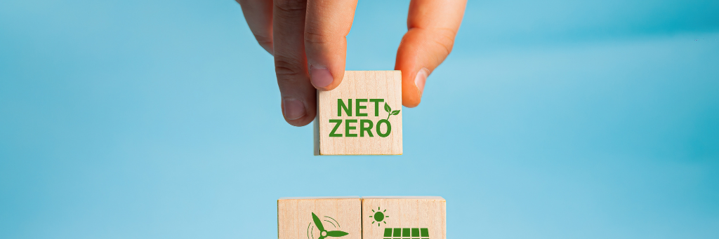 How Building Energy Management Systems Can Help Businesses Achieve Net Zero Goals