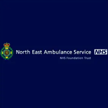 NHS North East Ambulance Service slash energy bills with HeatingSave