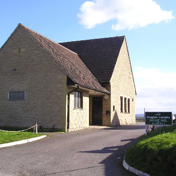 Kington Langley Village Hall