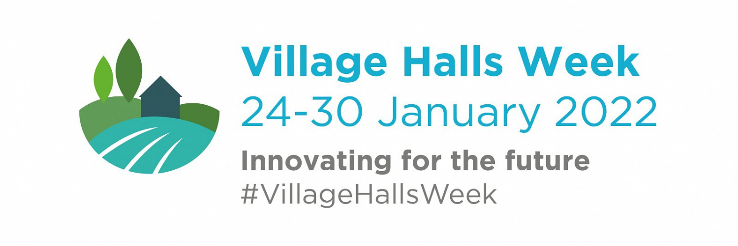 heatingsave village halls week