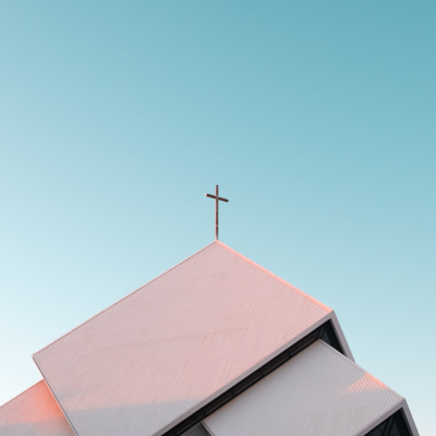 How a Building Management System (BMS) with a Heating Diary and Energy Monitor can help cut your church heating costs case study image