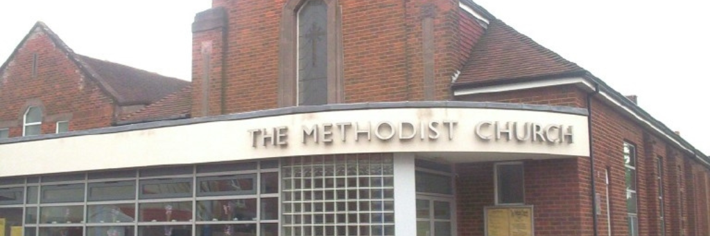 fareham methodist church
