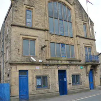 Barnoldswick Conservative Club relies on HeatingSave for effective heating control