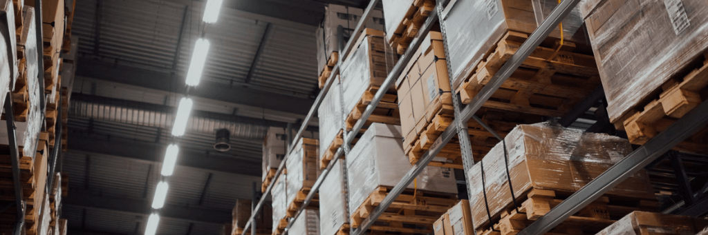 Building Management System for Warehouses