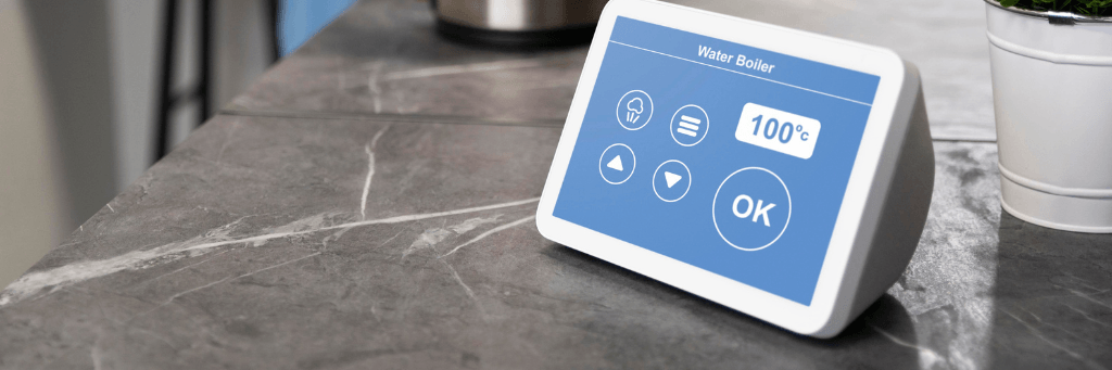 Energy monitoring