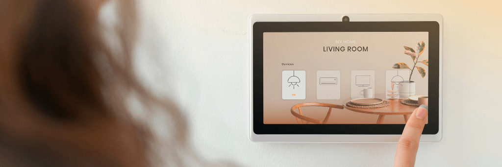 Room Booking System by HeatingSave Explained
