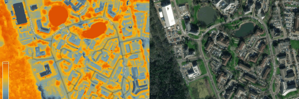 Source: Satelite Vu_heat signature