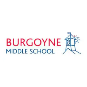 Burgoyne Middle School