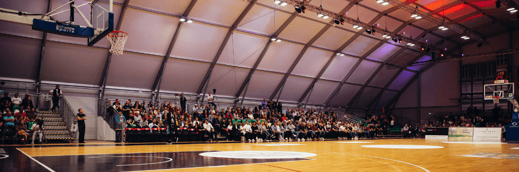 Optimise Comfort and Efficiency with HeatingSave for Sports Hall Heating Systems