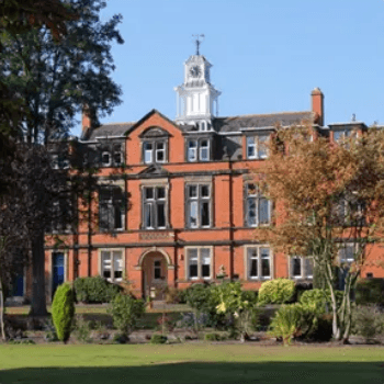 Wrekin College