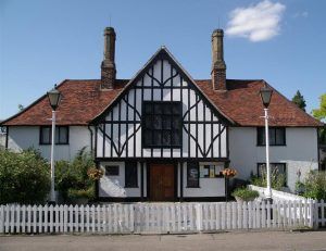 HunsdonVillageHall