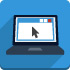 Control the energy management software from PC or laptop