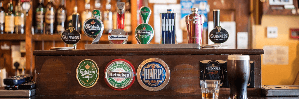 Pub closures due to rising energy bills 