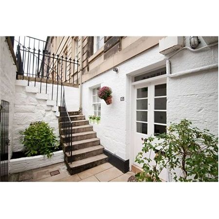 Basement Apartment London