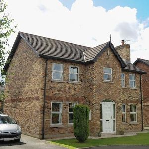 Belfast Headmaster House