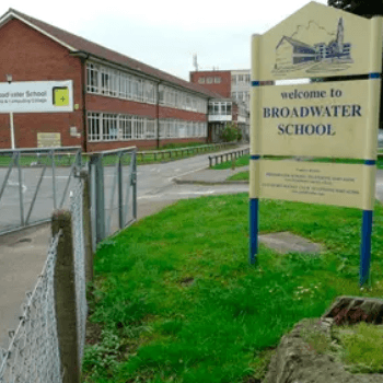 Broadwater School