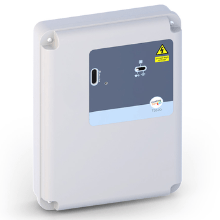 Building Management System