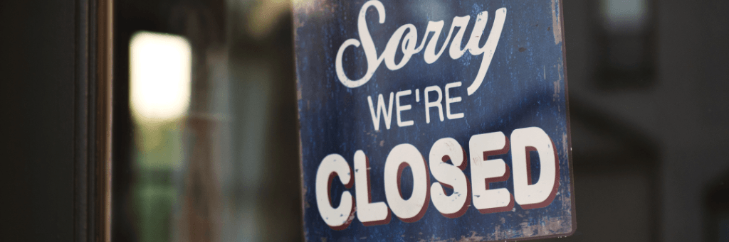 Energy bills threaten businesses  