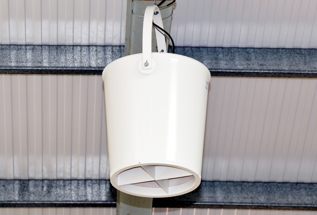 Destratification Fans Explained image 6