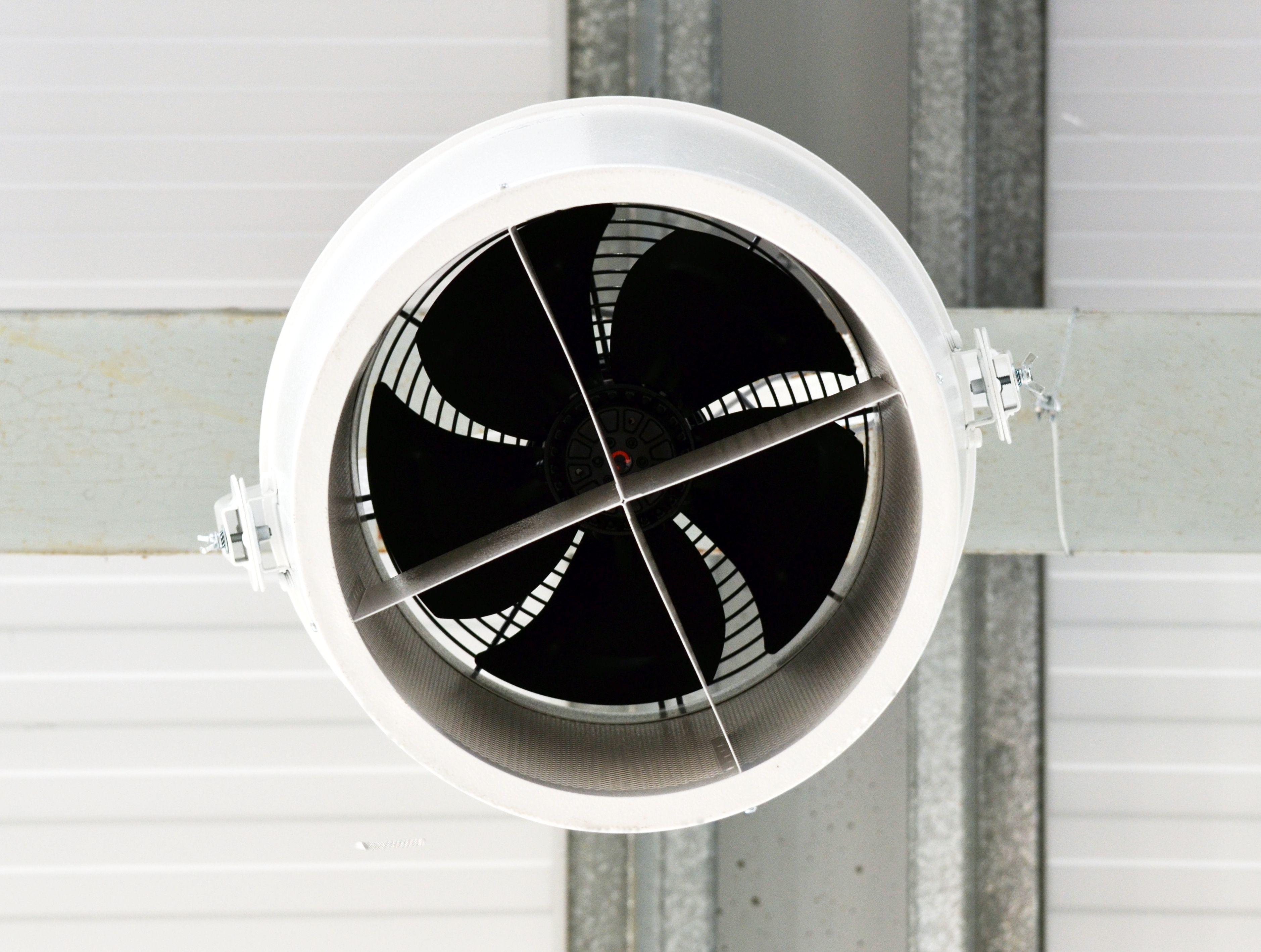 Destratification Fans Explained image 7