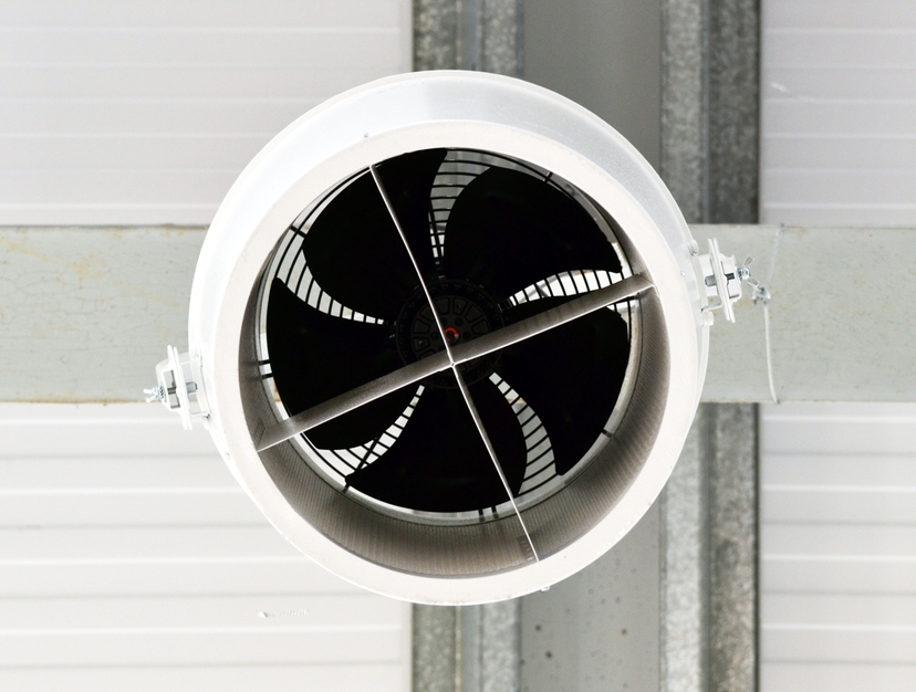 Destratification Fans Explained image 7