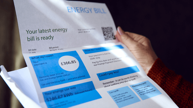 What is the Energy Price Cap?