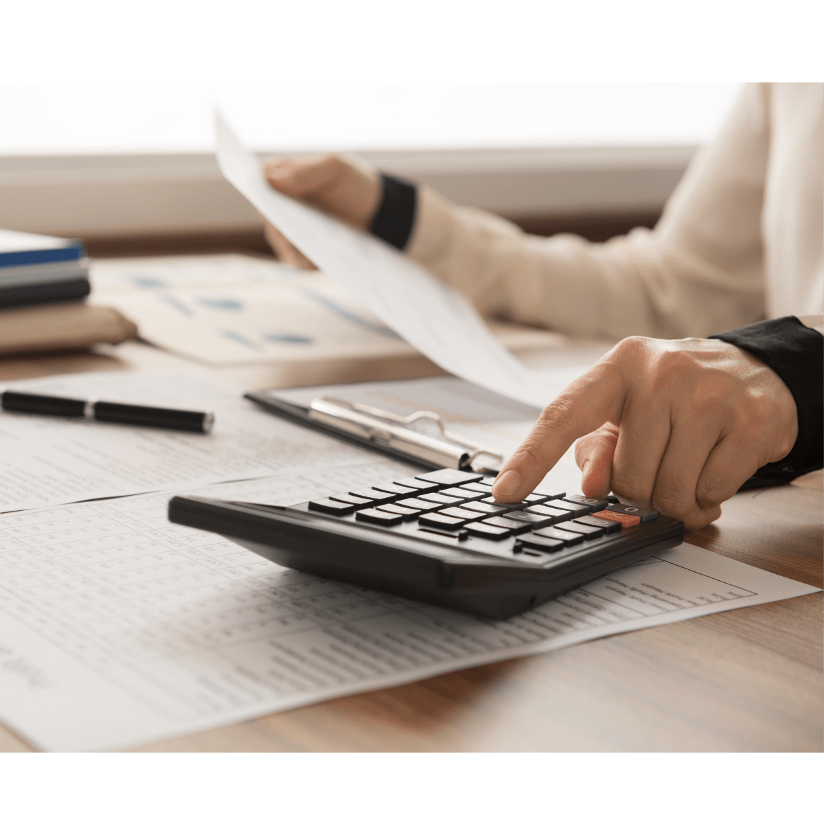 Flexible leasing solutions